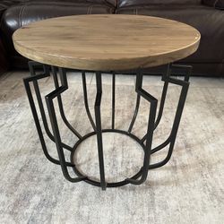End Table