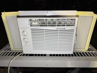 Frigidaire 5,050 BTU Window Air Conditioner