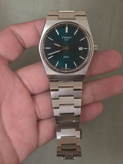 Tissot PRX Watch
