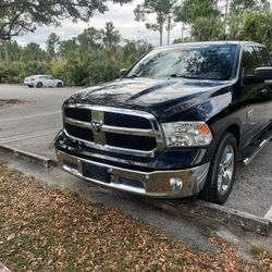 Dodge RAM 1500 Big Horn