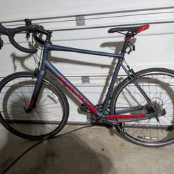 Road Bike 700cc Marin Vicenza