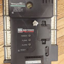 Control Board - Sage 2.2 Alpine Boiler

For Boiler Size 210 