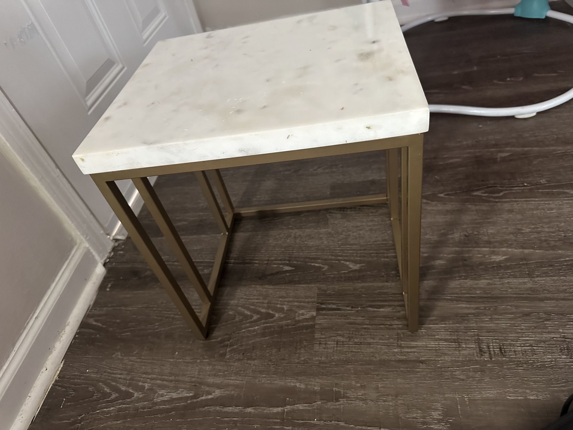 small end table