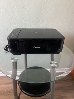 Canon PIXMA Printer