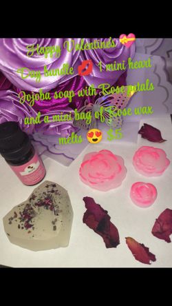 Valentine's Day Bundle