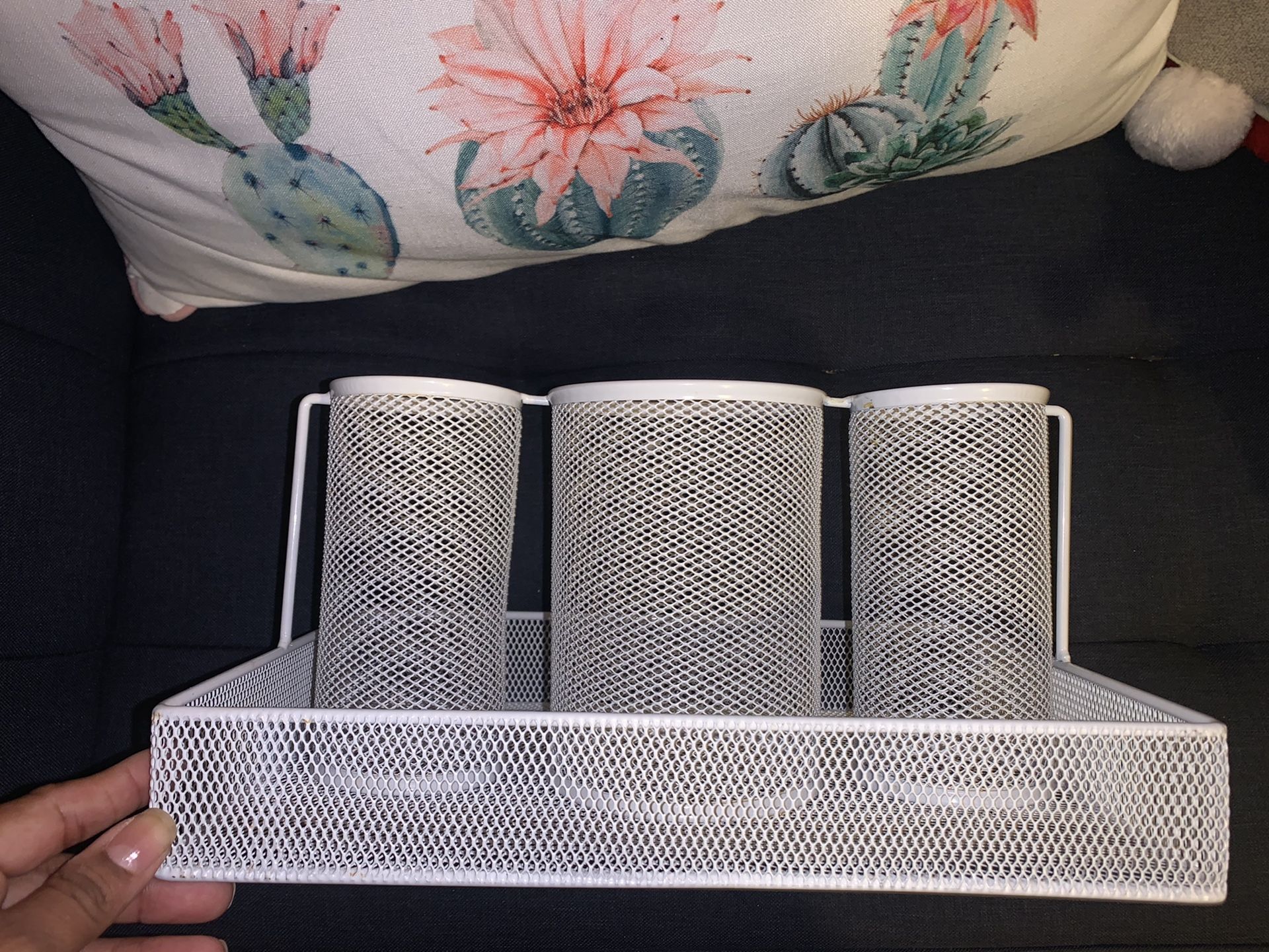 Hair Tool Organizer for Sale in Glendora, CA OfferUp