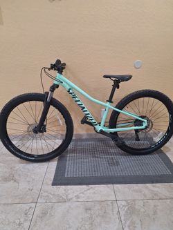SPECIALIZED ROCKHOPPER COMP 27.5 INCH 1 X 9 SPEED ( EXTRA SMALL)
