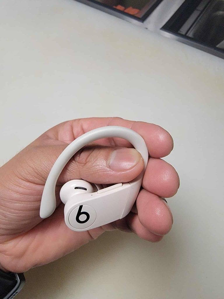Beats Powerbeats Pro Wireless