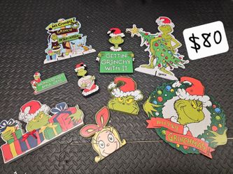 Christmas decoration