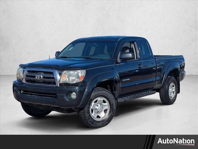 2010 Toyota Tacoma