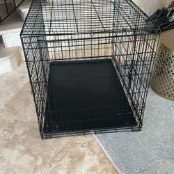 Extra Large Dog Crate