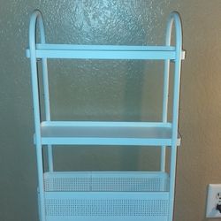 New Utility Cart with Wheels 