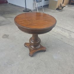 Vintage Side Table