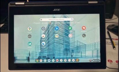 Acer R11 All in one laptop/ipad
