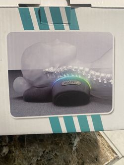 Message Neck Pillow