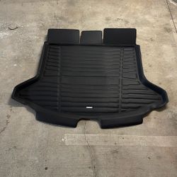 Tuxmat Mazda CX-5 Cargo Liner