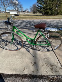 Vintage Schwinn