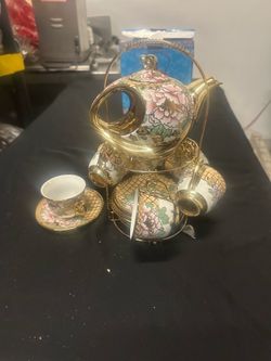 Coffee set