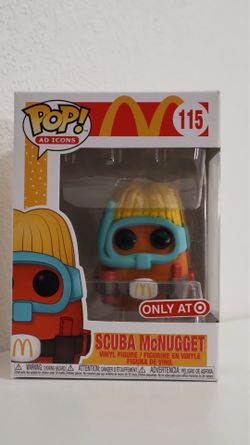 Funko pops