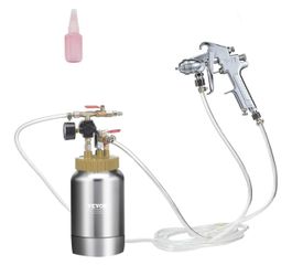 Spray Paint Pressure Pot Tank(Jh3208B)