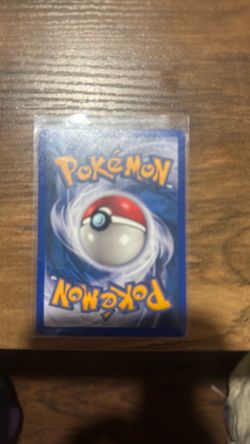 Doduo Reverse Holo