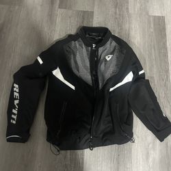 Revit Biking Jacket 