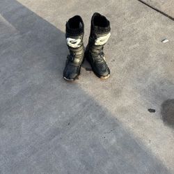 Boots For Dirt Bikes
