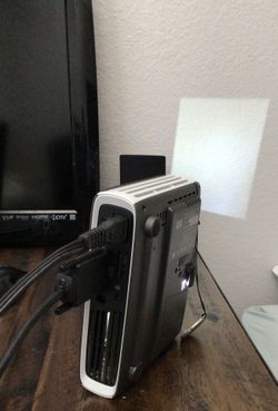 Hp Sb21 Dlp Digital Projector