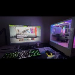 Pc Set Up 