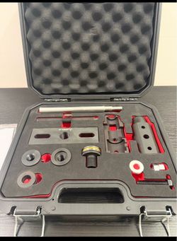 AREWNRY new time locking tool set