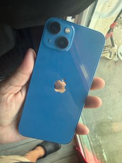 iPhone 13