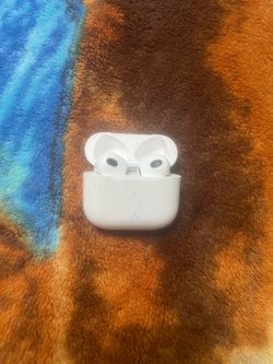 Apple Air Pods