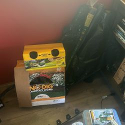 Landscaping Material