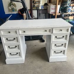 Vintage Desk 