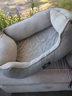 Medium dog bed