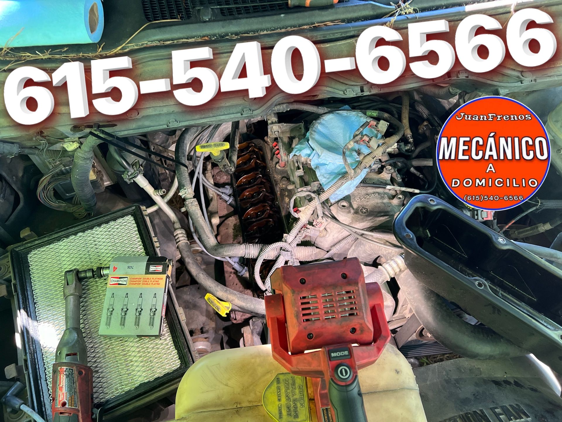 Mecanic0