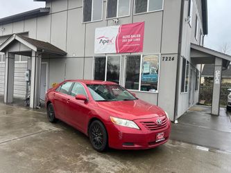 2008 Toyota Camry