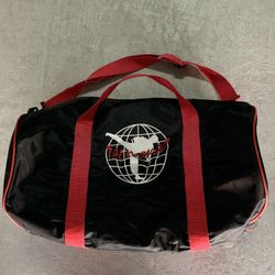 Taekwondo Duffle Bag