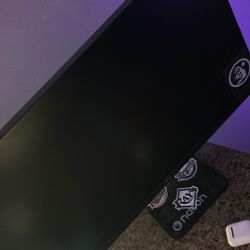 LG gaming Moniter