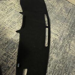 Dash Cover For 2019 Toyota Rav 4 SUV
