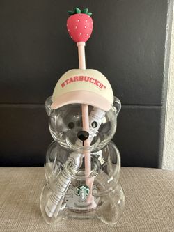 Starbucks Bearista Cup (2026)