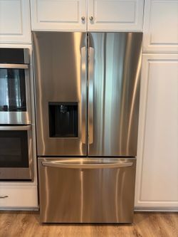 Whirlpool Fridge