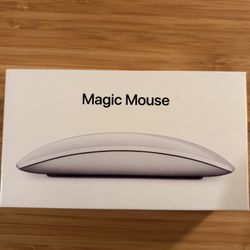 Brand New Apple Magic Mouse