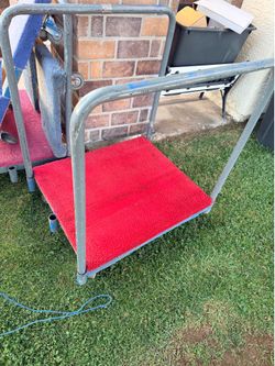 Panel carts / mattress  carts