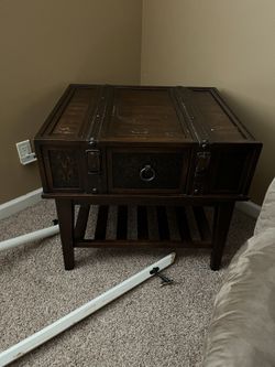 Side Table