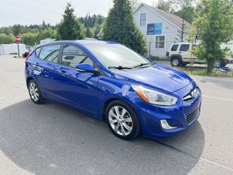 2014 Hyundai Accent