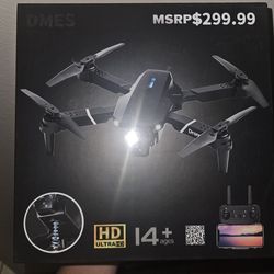 Drone DMES WITH CAMERA
