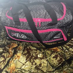 FILA $10 FIRM Cash Only