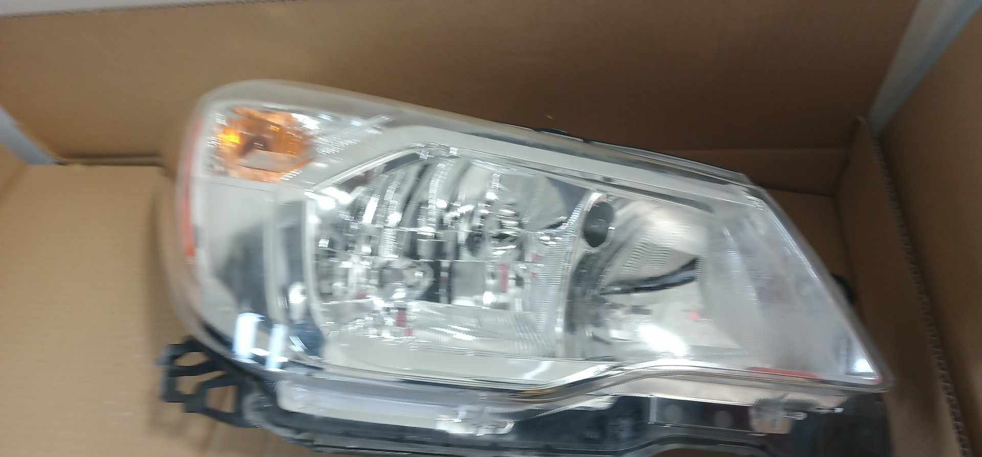 2014-2016 Subaru Forester Used Headlights