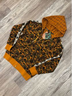Bape hoodie